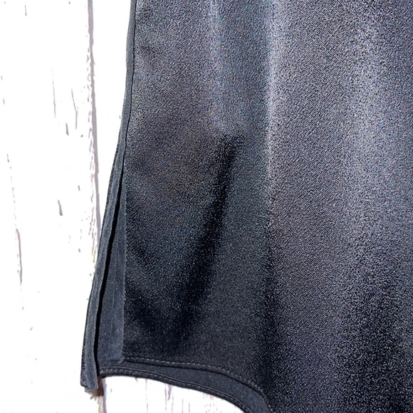 EUC RAG & BONE SZ XS ELASTIC SIDE SLEEVELESS TOP - Picture 6 of 10